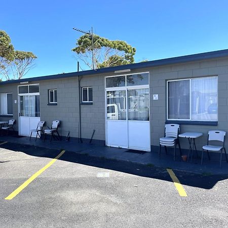 Big4 Tassie Getaway Park Ulverstone Extérieur photo