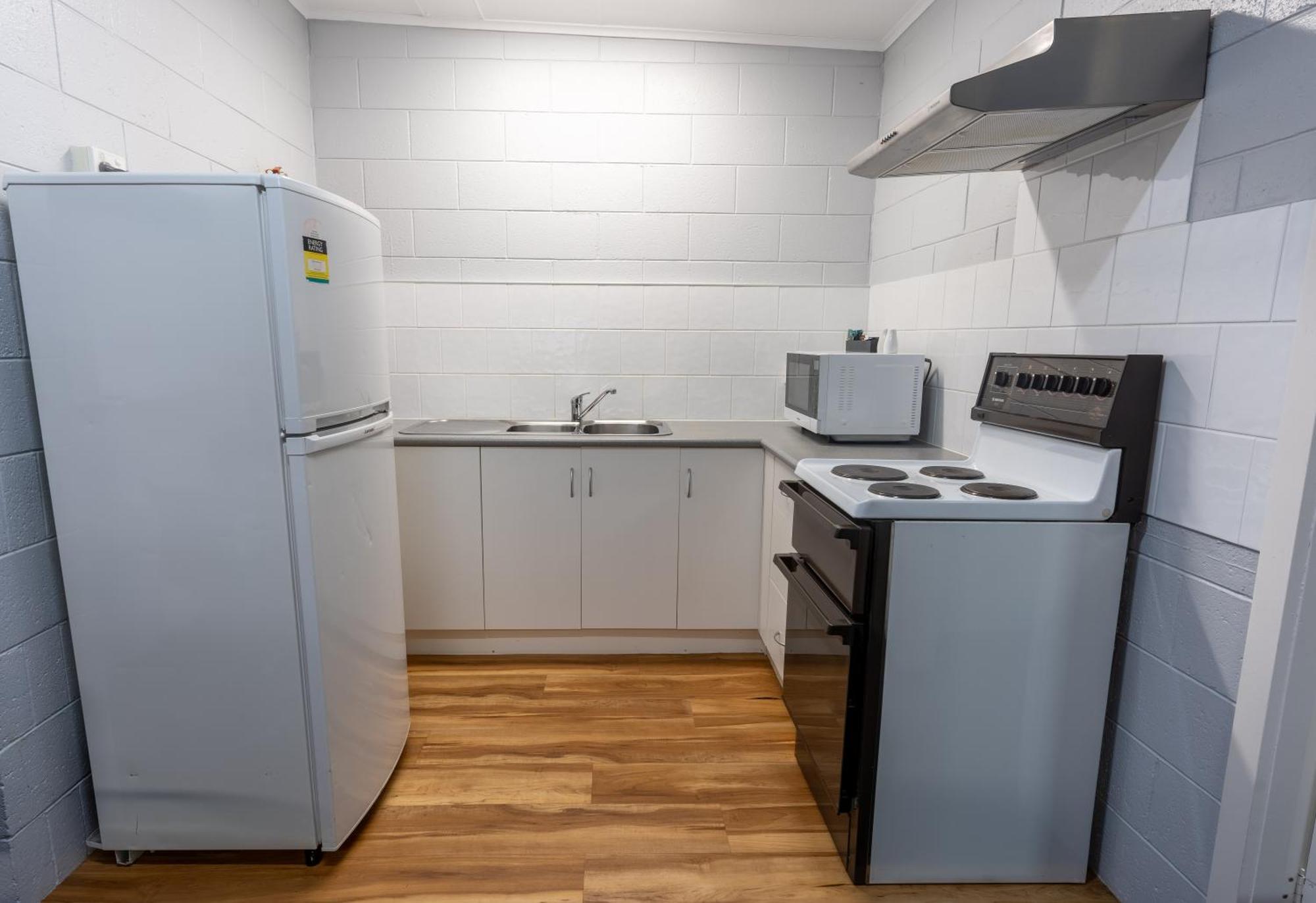 Big4 Tassie Getaway Park Ulverstone Extérieur photo