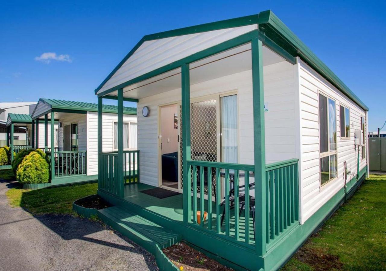 Big4 Tassie Getaway Park Ulverstone Extérieur photo