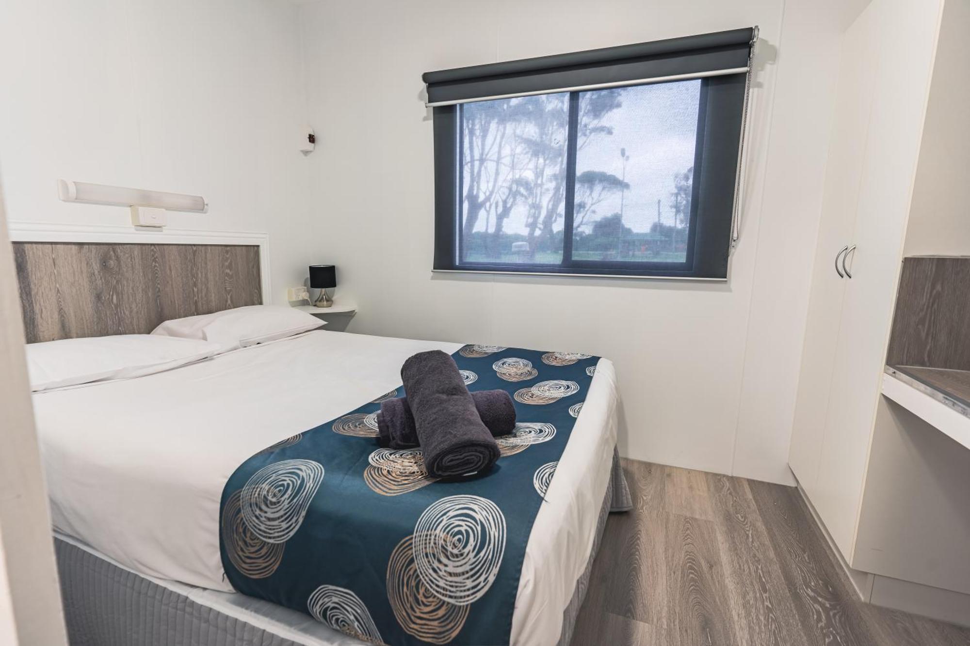 Big4 Tassie Getaway Park Ulverstone Extérieur photo