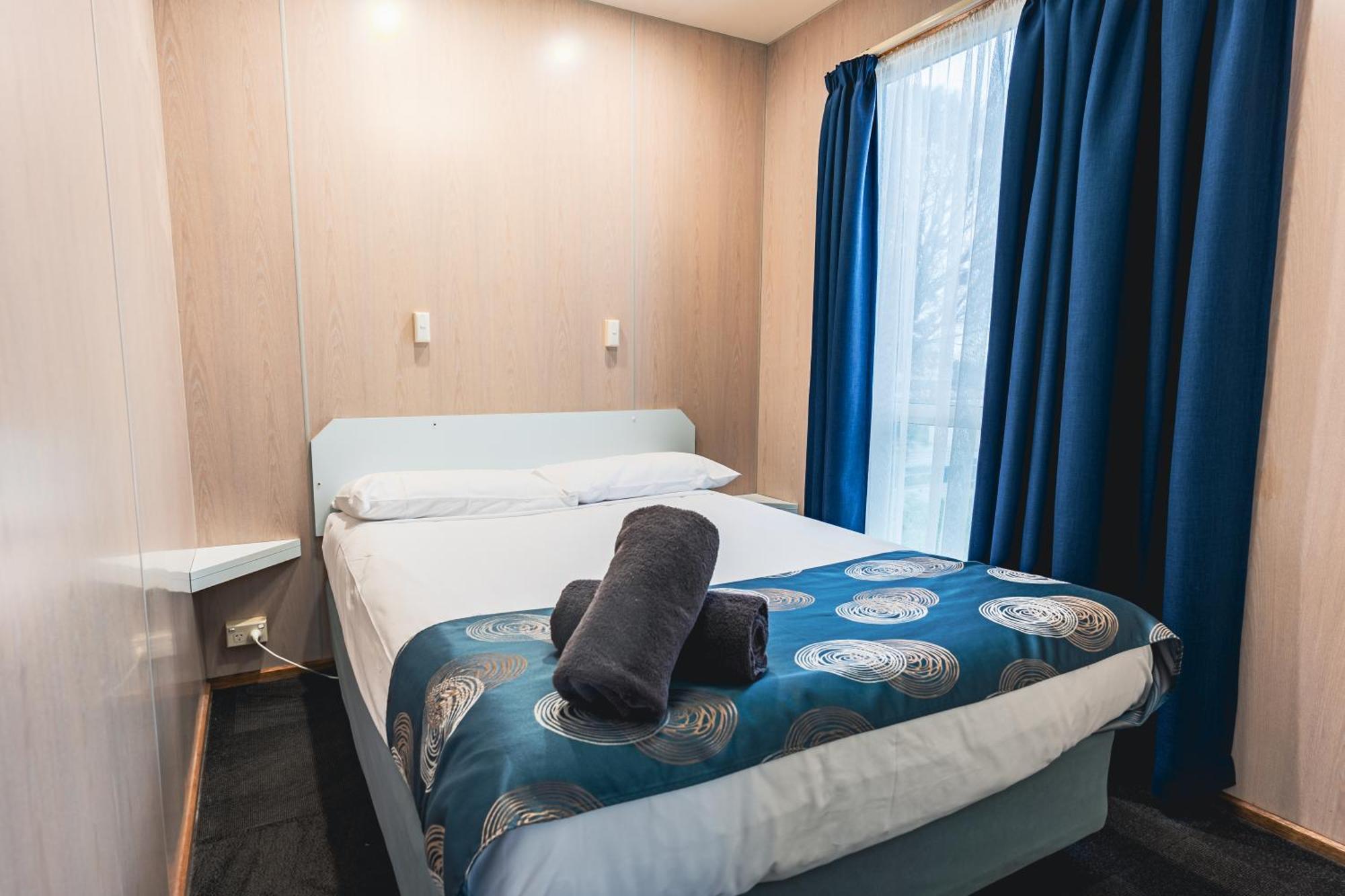 Big4 Tassie Getaway Park Ulverstone Extérieur photo