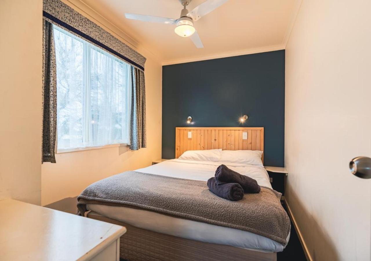 Big4 Tassie Getaway Park Ulverstone Extérieur photo