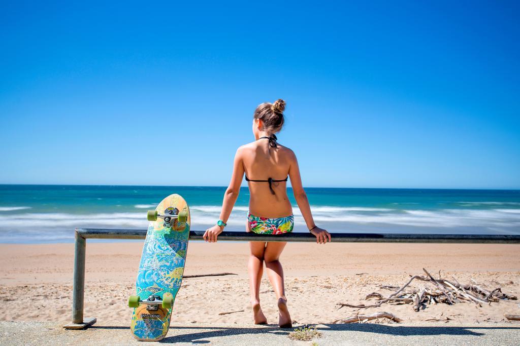 Big4 Tassie Getaway Park Ulverstone Extérieur photo