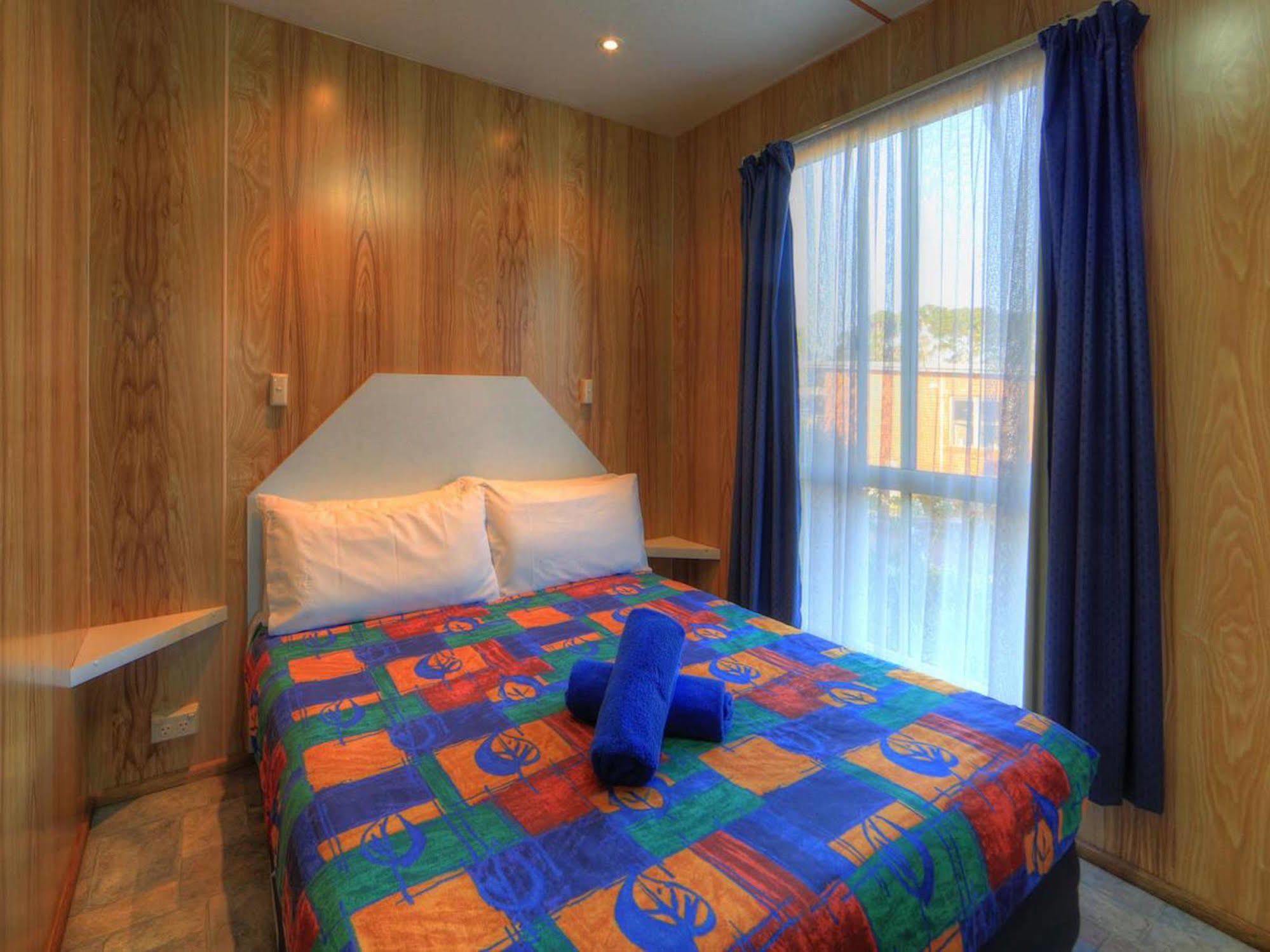 Big4 Tassie Getaway Park Ulverstone Extérieur photo