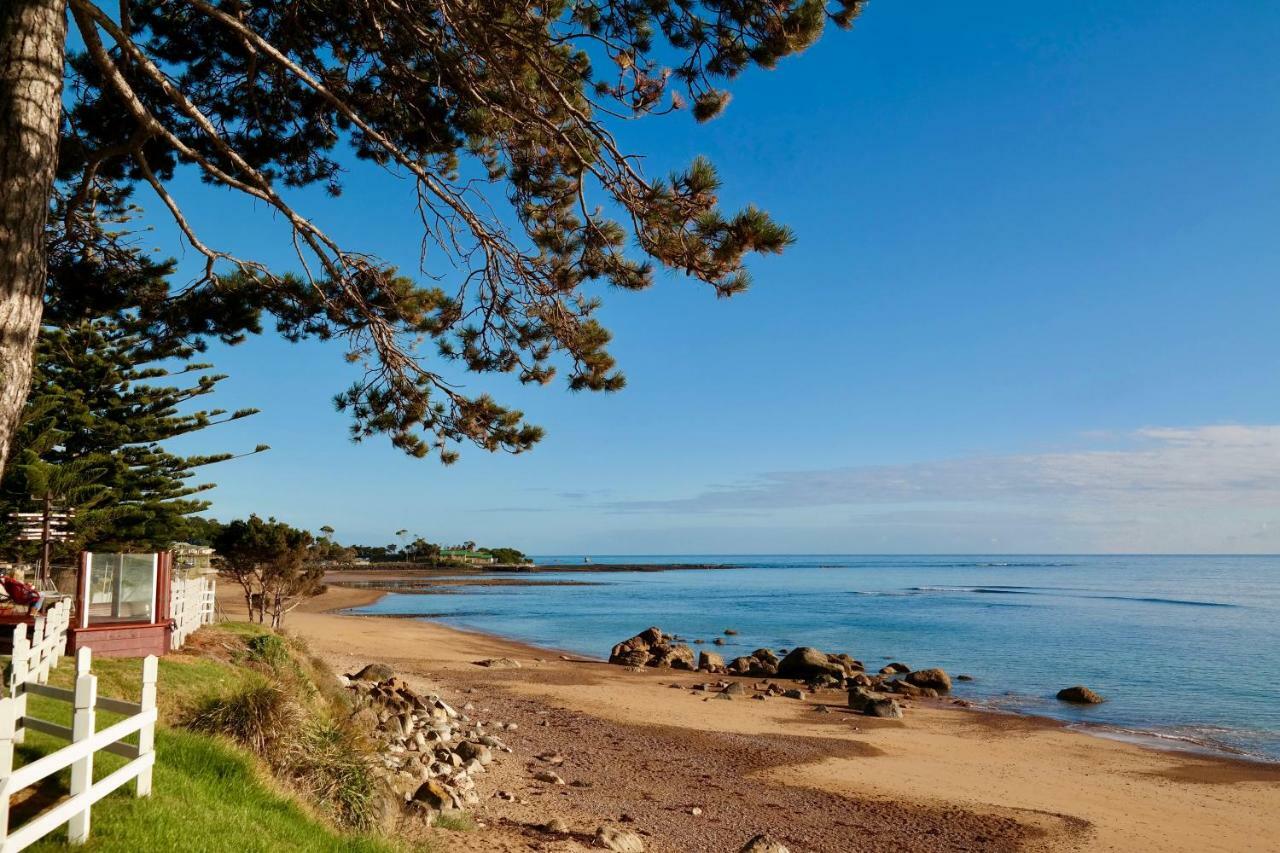 Big4 Tassie Getaway Park Ulverstone Extérieur photo